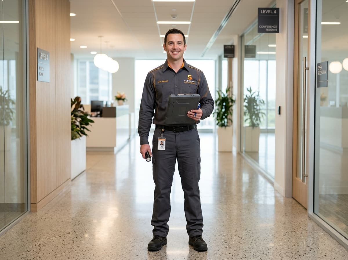 Schädlingsbekämpfung Einsatz